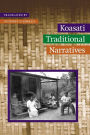 Koasati Traditional Narratives