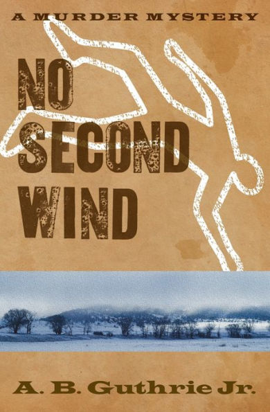 No Second Wind (Chick Charleston Series #3)