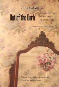 Title: Out of the Dark, Author: Patrick Modiano