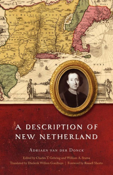 A Description of New Netherland