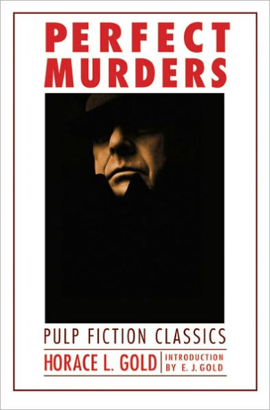 Perfect Murders