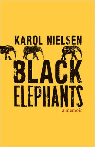 Black Elephants: A Memoir