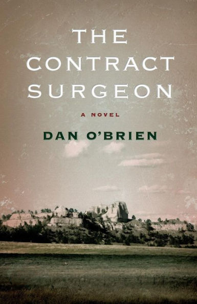 The Contract Surgeon: A Novel