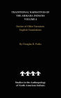 Traditional Narratives of the Arikara Indians, English Translations, Volume 4: Stories of Other Narrators