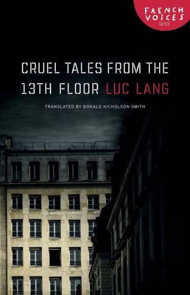 Cruel Tales from the Thirteenth Floor