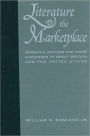 Literature and the Marketplace: Romantic Writers and Their Audiences in Great Britain and the United States