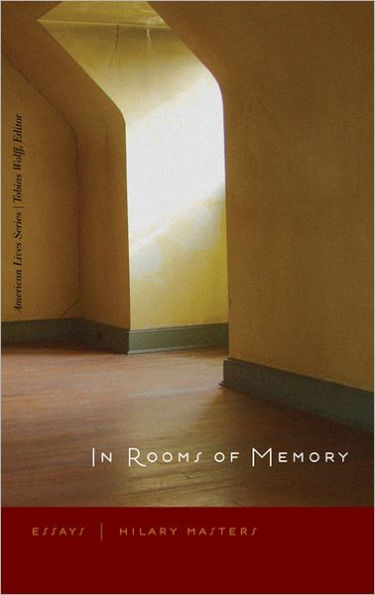 In Rooms of Memory: Essays