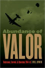 Abundance of Valor: Resistance, Survival, and Liberation: 1944-45