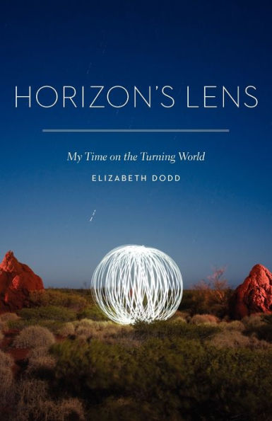 Horizon's Lens: My Time on the Turning World