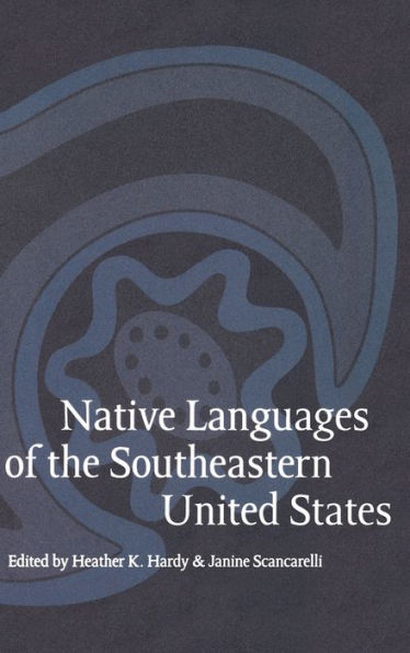 Native Languages of the Southeastern United States