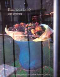 Title: Phantom Limb, Author: Janet Sternburg