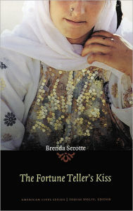 Title: The Fortune Teller's Kiss, Author: Brenda Serotte