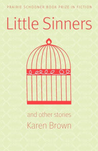Title: Little Sinners, and Other Stories, Author: Karen Brown