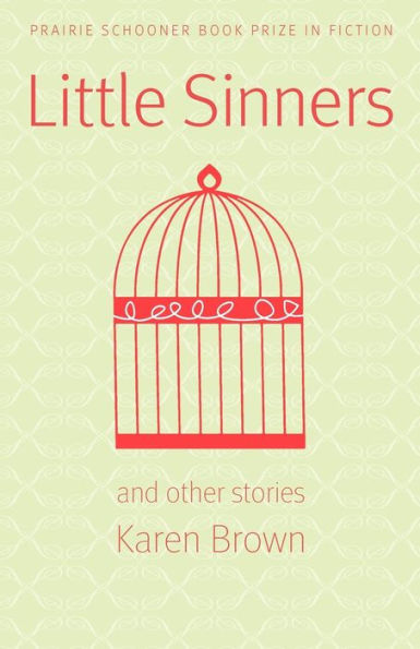 Little Sinners, and Other Stories