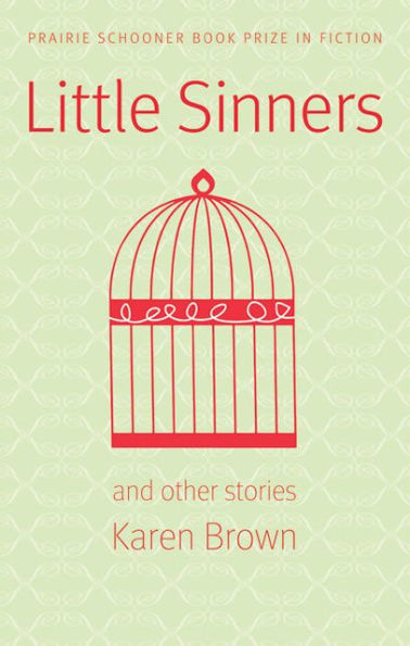 Little Sinners, and Other Stories