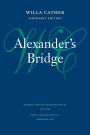 Alexander's Bridge