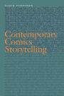 Contemporary Comics Storytelling