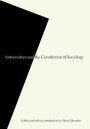 Antisemitism and the Constitution of Sociology