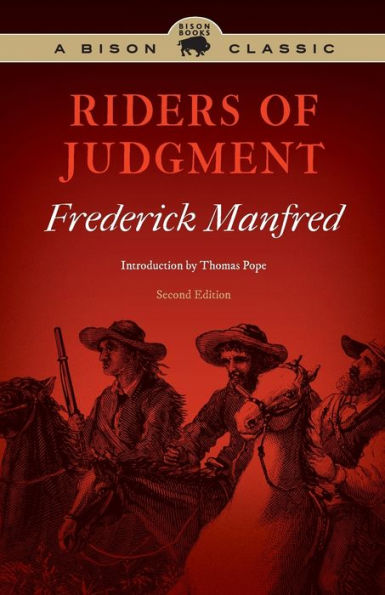 Riders of Judgment