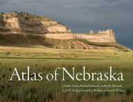 Title: Atlas of Nebraska, Author: J. Clark Archer