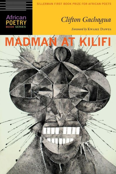 Madman at Kilifi