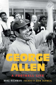 Book store free download George Allen: A Football Life (English Edition)