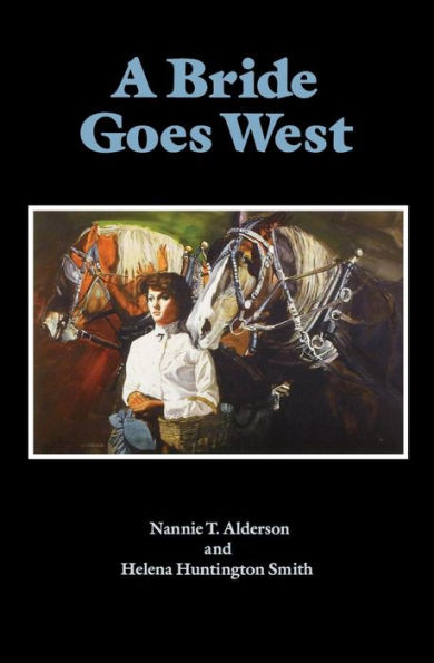 A Bride Goes West