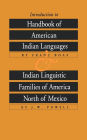 Introduction to Handbook of American Indian Languages and Indian Linguistic Families of America North of Mexico