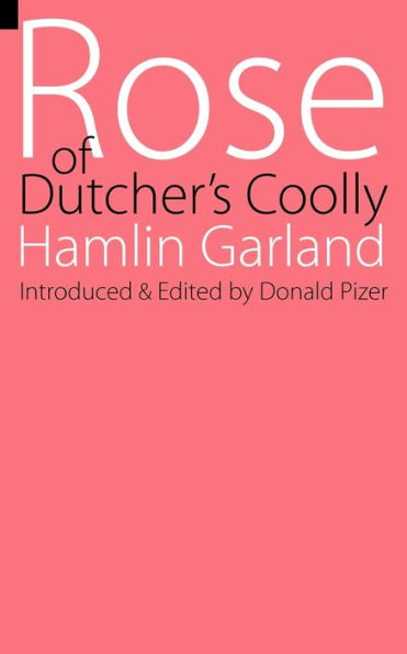 Rose of Dutcher's Coolly