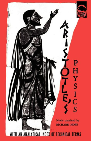 Aristotle's Physics