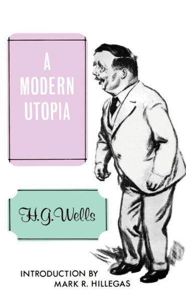 A Modern Utopia / Edition 1