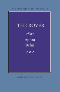 Title: The Rover, Author: Aphra Behn