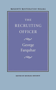 Title: The Recruiting Officer, Author: George Farquhar