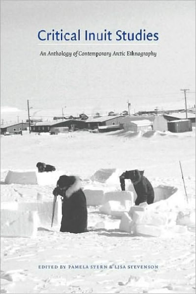 Critical Inuit Studies