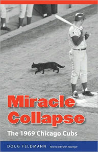 Title: Miracle Collapse, Author: Doug Feldmann