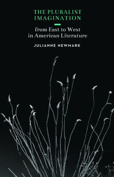 The Pluralist Imagination from East to West in American Literature