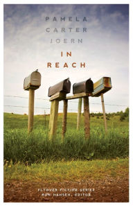 Title: In Reach, Author: Pamela Carter Joern