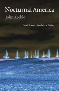 Title: Nocturnal America, Author: John Keeble