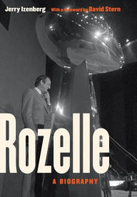Title: Rozelle: A Biography, Author: Jerry Izenberg