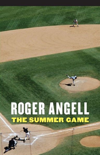 The Summer Game