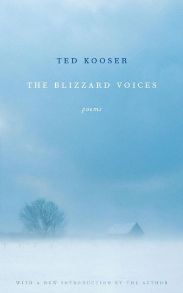 The Blizzard Voices