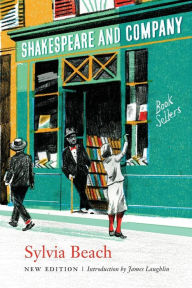 Title: Shakespeare and Company (Second Edition) / Edition 2, Author: Sylvia Beach