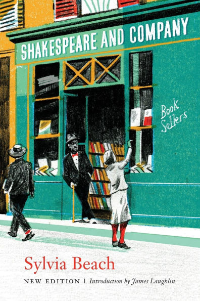 Shakespeare and Company / Edition 2