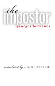 Title: The Impostor, Author: Georges Bernanos