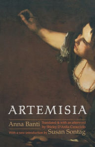 Title: Artemisia (Second Edition) / Edition 2, Author: Anna Banti