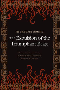 Title: The Expulsion of the Triumphant Beast, Author: Giordano Bruno