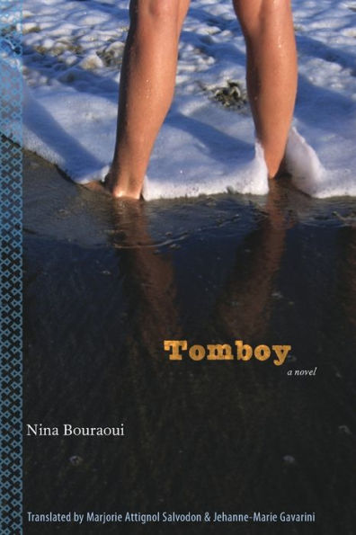 Tomboy / Edition 1