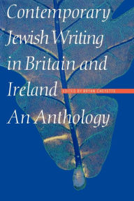 Title: Contemporary Jewish Writing in Britain and Ireland, Author: Bryan Cheyette