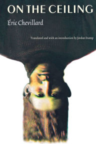 Title: On the Ceiling, Author: Éric Chevillard