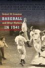 Baseball and Other Matters in 1941